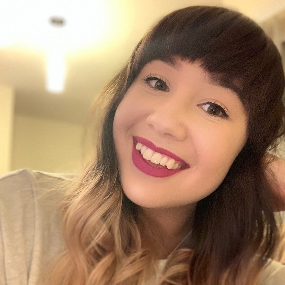 Meet your Posher, Anastasia